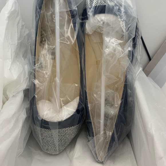 Jimmy Choo flats shoes - Picture 2 of 4